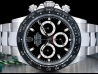 Rolex|Cosmograph Daytona Black Dial Ceramic Bezel  - Full Set NOS|116500LN 